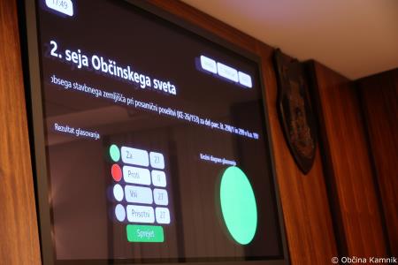 2. redna seja Občinskega sveta Občine Kamnik (28)